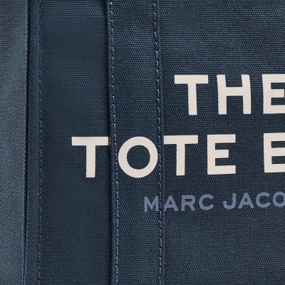 THE CANVAS SMALL TOTE BAG